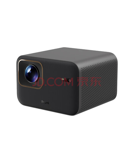 小米  投影仪 家用超高清智能语音 青春版2 