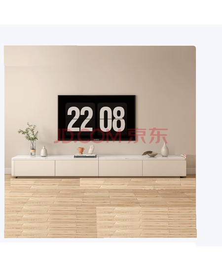 miflame电视柜_2m*0.4   组