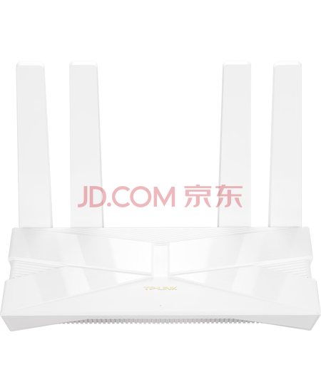 普联（TP-LINK） 大道AX3000满血WiFi6千兆无线路由器 5G双频家用穿墙 Mesh 3000M无线速率 信号增强 易展 XDR3010