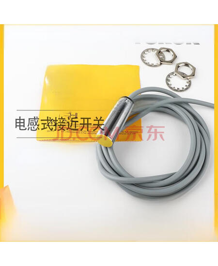 图尔克接近开关NI14-M18-VP6X-H1141单位：个