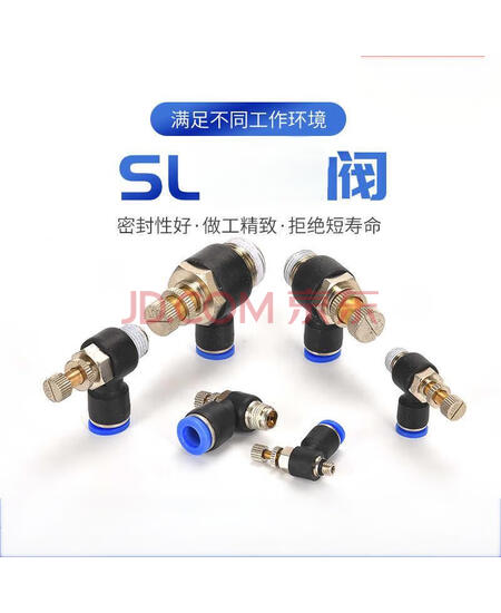 秀辉 阀门 SL6-5M 铜