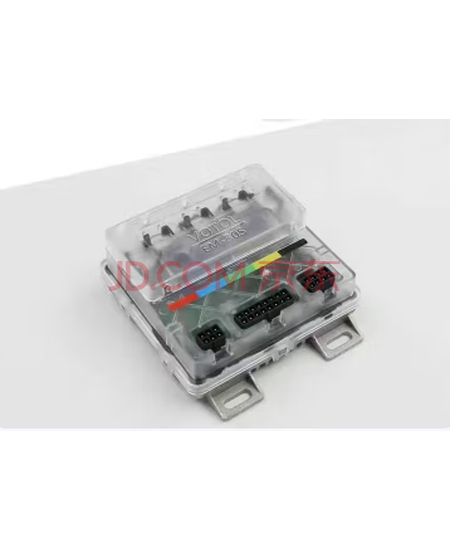 SHNZI   一体化控制器  MPS KZX V3.0