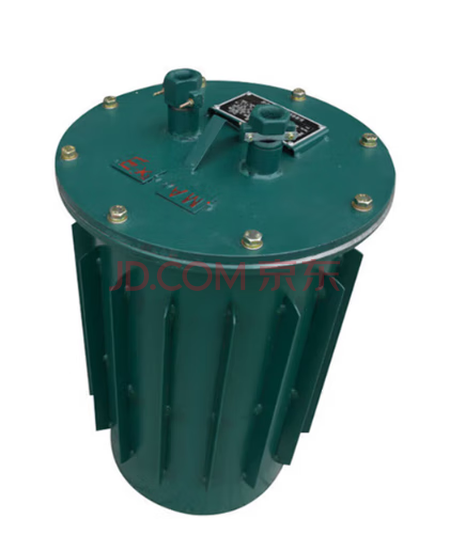 中煤科工 变压器  KSG-4KVA/380V/220V-yd11