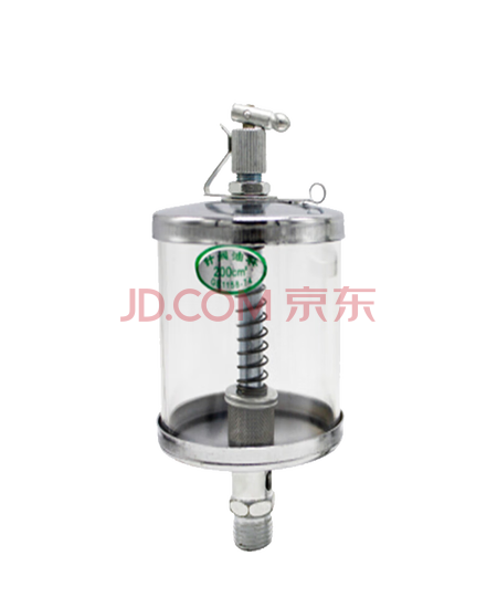 震天工针阀油杯M10*1_400M一个价