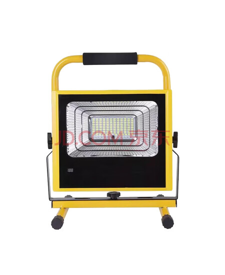 翼筑充电式投光照明灯 FS1-H   100W 一台价