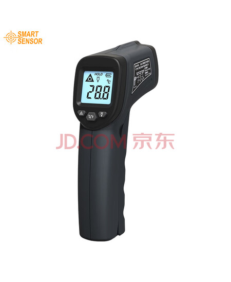 希玛红外线测温仪	希玛 本安型 -50℃～390℃ 单位：把