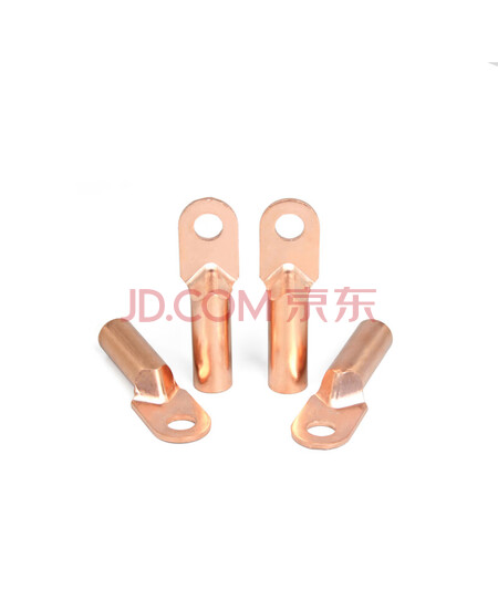 菲格特 铜接线鼻；6mm² 单位/个