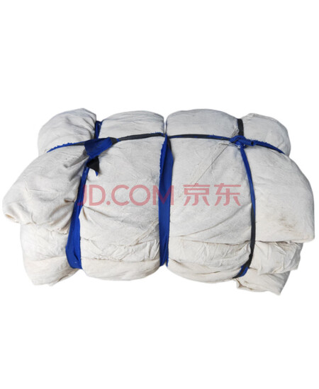 行悦轩 擦拭布棉纱_50kg/袋
