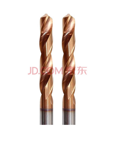 鼎泰行 合金钻头_Φ8.7mm