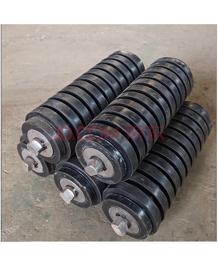 怡合达（YIHEDA） 缓冲托辊 _89*240_B=650 单位：个