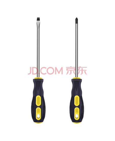 钢隋一字螺丝刀3*75mm一把价