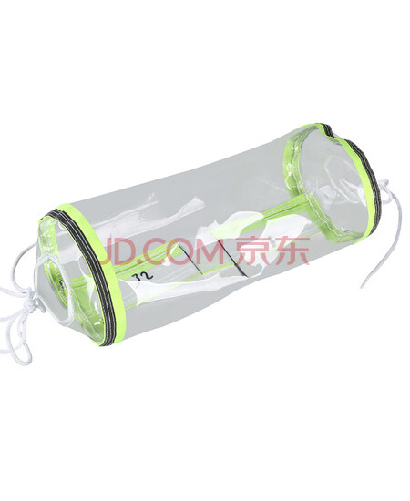 狮寻PVC透明 仪表保护套一个价