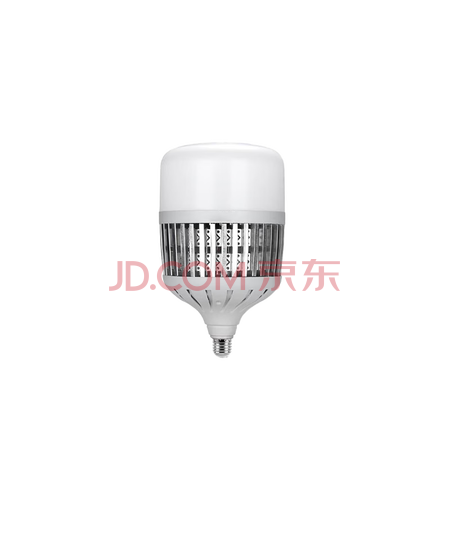 钢隋LED照明灯E27 50W一个价
