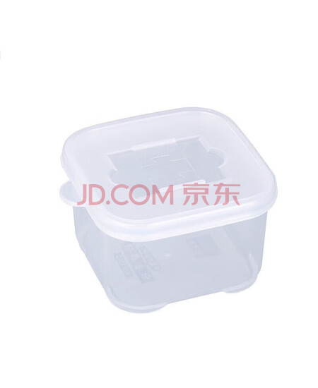 NOLIGE  食品留样盒85*85mm 单位：台