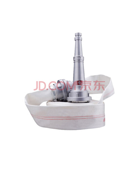 钢隋消防水带8-65-2.5寸（光水带）一卷价