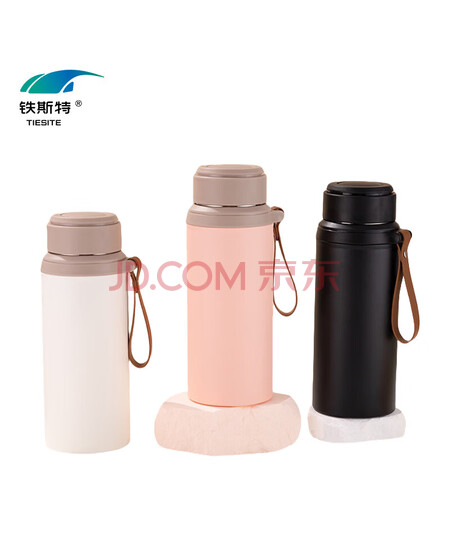 福荣达铁斯特保温杯-黑色TST-H014 单位：个