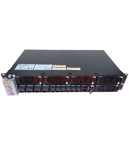 华为（HUAWEI）嵌入式通信电源套装 ETP48200-B2A1+5个R4830G1模块 满配