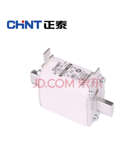 正泰（CHNT）刀型熔断器RT36-00(NT00)-6A
