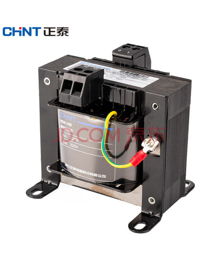 正泰（CHNT）控制变压器NDK-100VA-380/24
