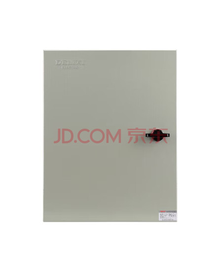 德力西电气配电箱电表箱不锈钢强电控制柜基业箱室内动力箱JXF-高300*宽250*深140