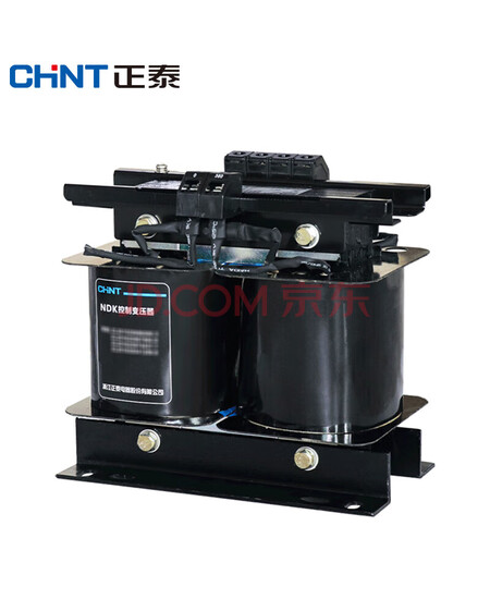 正泰（CHNT）NDK-3000VA-380/220
  控制变压器 BK变压器多规格可选
