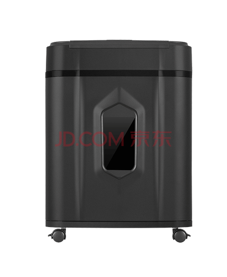 震旦（AURORA）4级保密办公商用全自动碎纸机 自动140张 持续60分钟 19L  AS140CM
