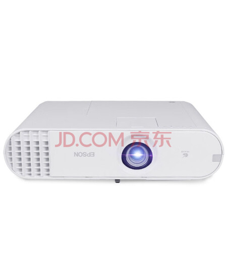 EPSON 爱普生CB-X50 投影仪 投影机 商用家用教育 商务办公 标清 3600流明 防尘低噪音 