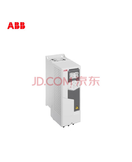 ABB变频器 ACS580-01-09A5-4 三相 4.0 kW IN：9.4 A