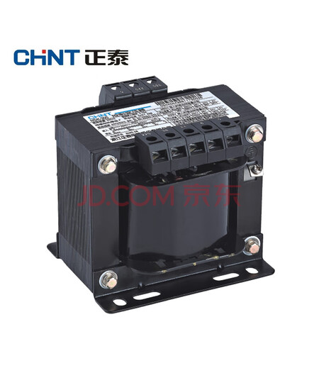 正泰(CHNT)控制变压器NDK-500VA-380-220/220-110-48-24-12