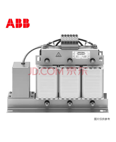 ABB变频器附件 B84143V0016R229 正弦滤波ACS880/ACS580/ACS530适用 ,C