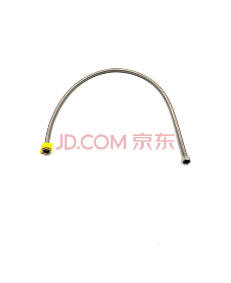 万基同润 面盆软管  WJTR-RG-DN15*500mm 金属软管