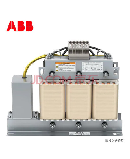 ABB变频器附件 B84143V0004R229 正弦滤波ACS880/ACS580/ACS530适用 ,C