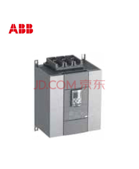 ABB 软起动器；PSTX470-600-70