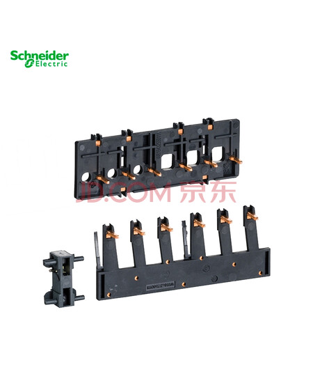 施耐德 接触器附件；LAD9R1