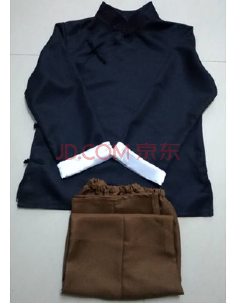 豫剧朝阳沟栓宝银环4050/60/70/80/90年代怀旧衣服二大娘演出服装