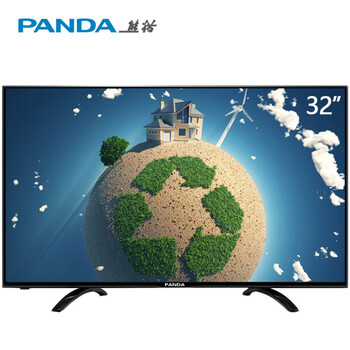 小米(MI) L43M3-AA 小米电视3S 43英寸智能电