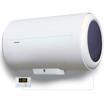 海尔（Haier）电热水器FCD-HX60E I(E) 60升线控