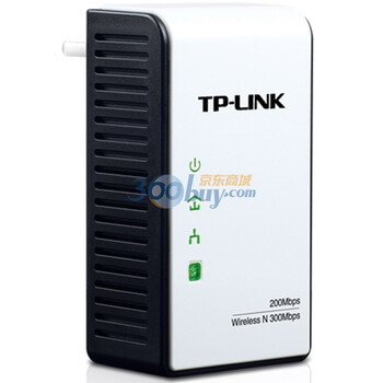 TP-LINK TL-PWA2801N 电力线AP