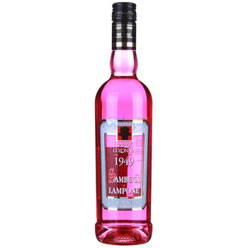 意大利山波卡树莓味利口酒 700ml