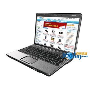 ���գ�HP�� V3803TX 14.1��ʼǱ����ԣ���ԭװ��+��꣩