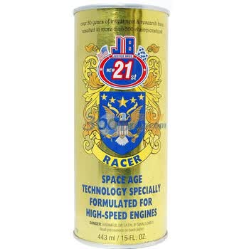 捷汽（JB）OE-2108赛手 443ml