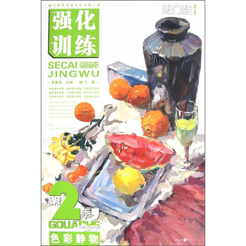 敲门砖：强化训练·色彩静物（第...