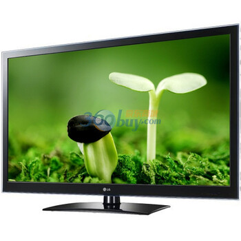 LG 47LV4500-CA 47英寸全高清LED液晶电视