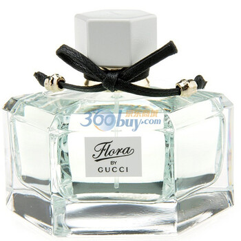 Gucci古驰花之舞清新淡香水 75ml