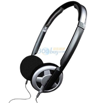 森海塞尔(Sennheiser)PX80 耳机