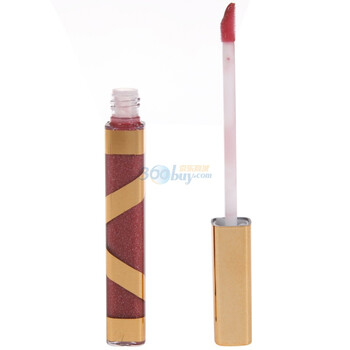 Maybelline美宝莲水晶胶原唇彩 琉金宠爱 M11 7ML