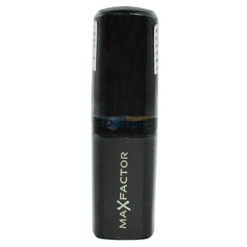 MAXFACTOR蜜丝佛陀亮丽持久唇膏839号4.2g