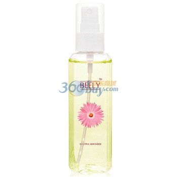 BEELY小黄瓜清润水100ml