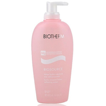 Biotherm碧欧泉活泉柔肤水400ml