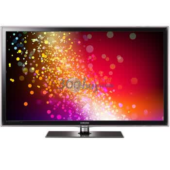 三星（SAMSUNG）UA55D6000SJ 55英寸智能3D全高清LED电视